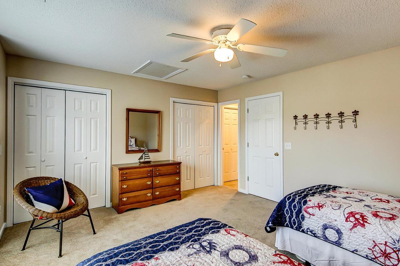 Fun And Sun At Fairway Oaks Apartman Myrtle Beach Kültér fotó