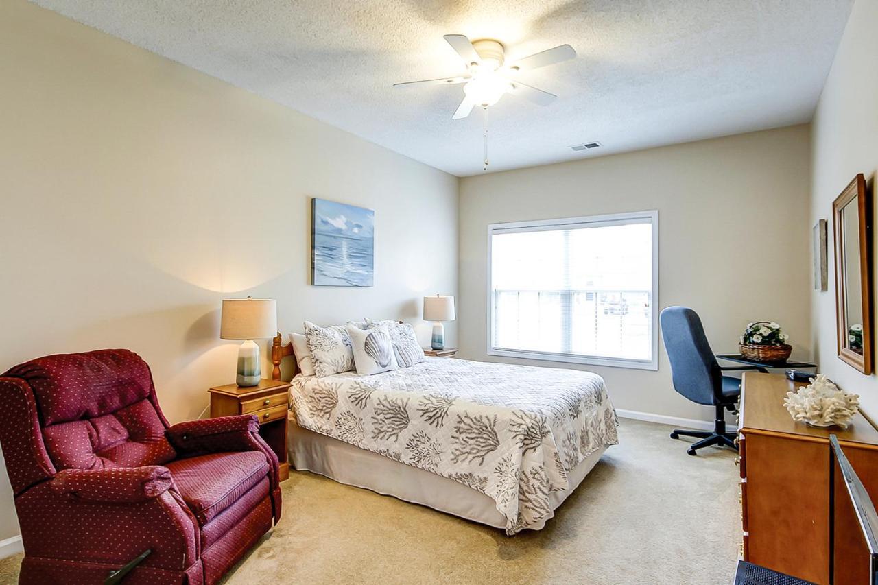 Fun And Sun At Fairway Oaks Apartman Myrtle Beach Kültér fotó