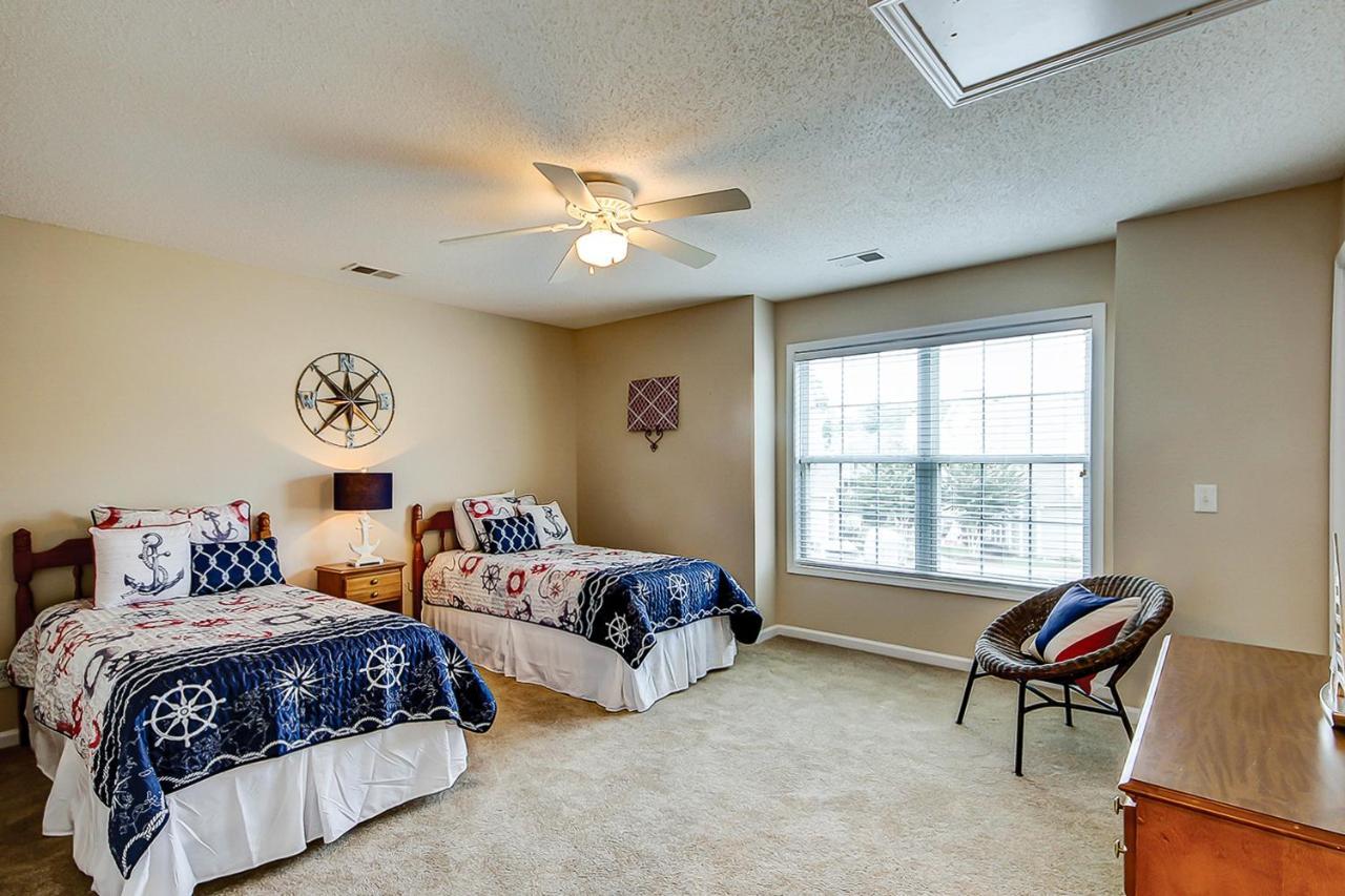 Fun And Sun At Fairway Oaks Apartman Myrtle Beach Kültér fotó