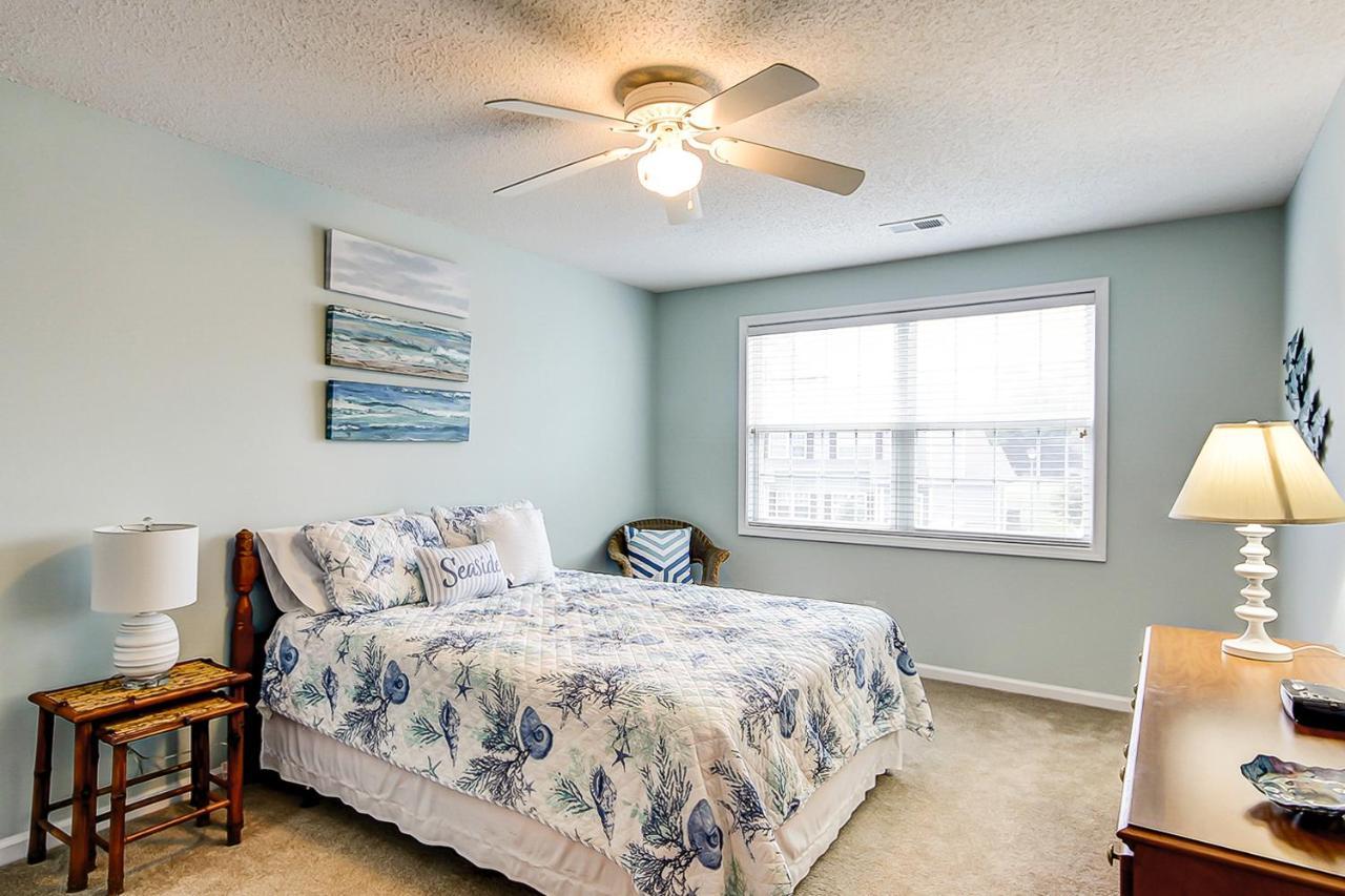 Fun And Sun At Fairway Oaks Apartman Myrtle Beach Kültér fotó