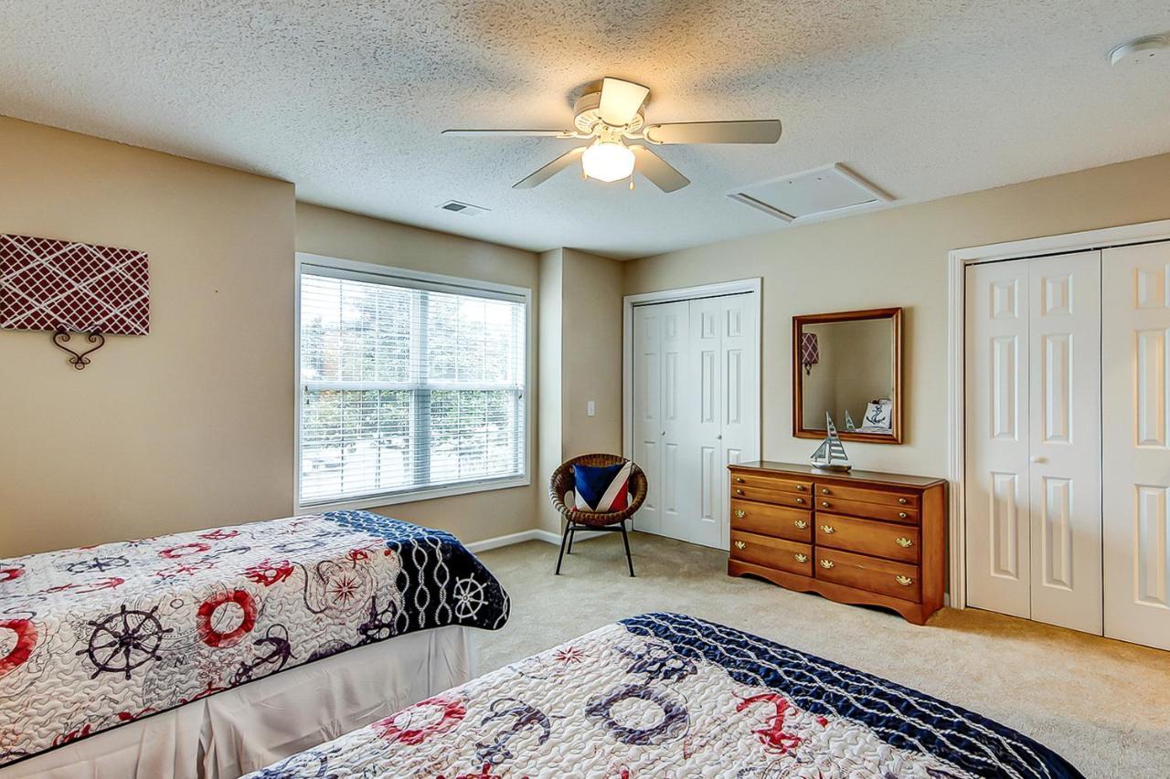 Fun And Sun At Fairway Oaks Apartman Myrtle Beach Kültér fotó